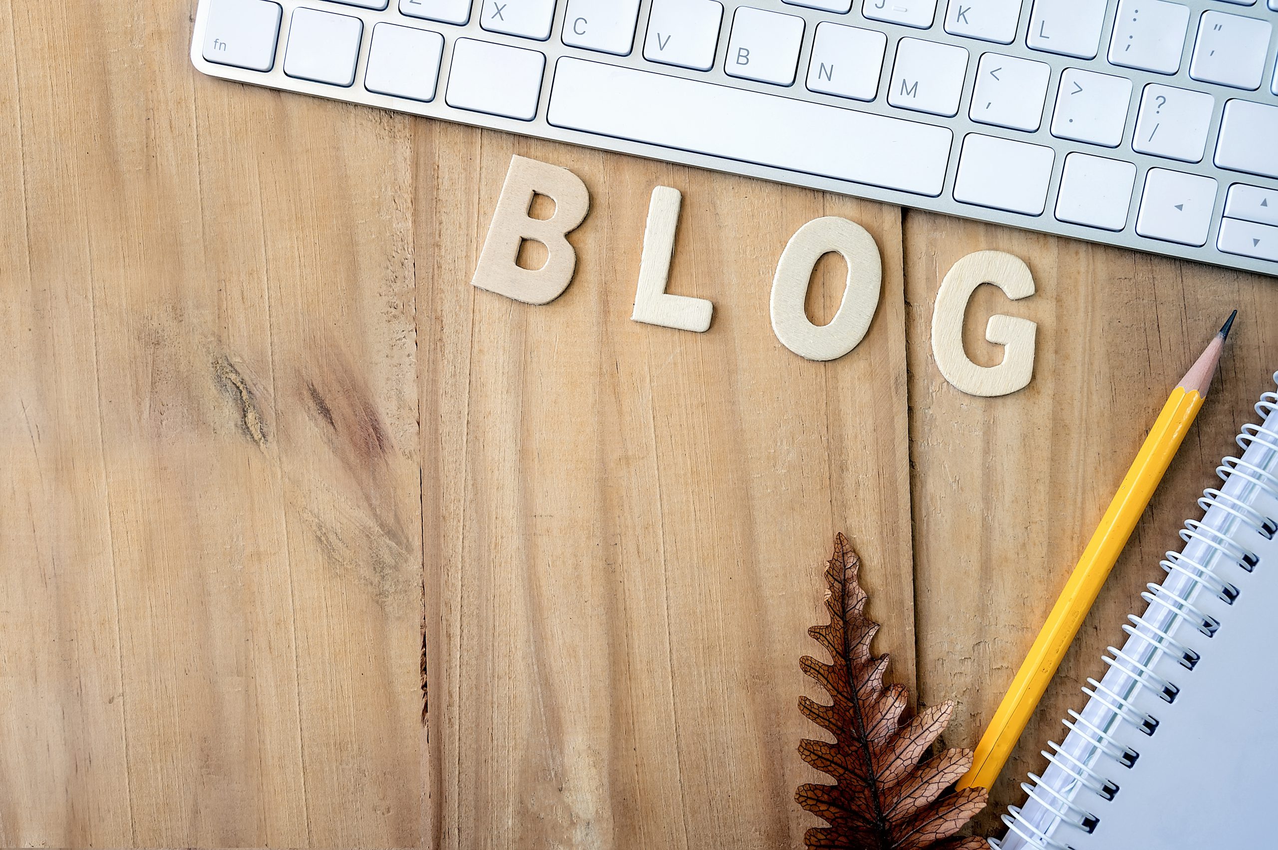 Utiliser le marketing pour écrire un article sur son blog