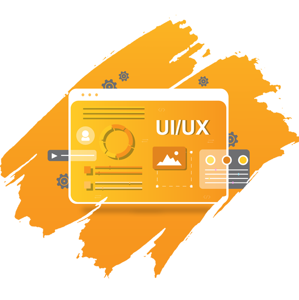 présentation du service de consultation UX/UI
